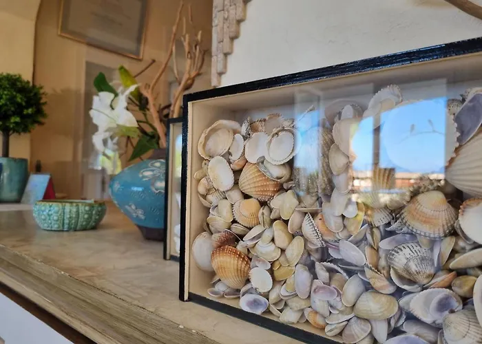 Stella Mare ホテル