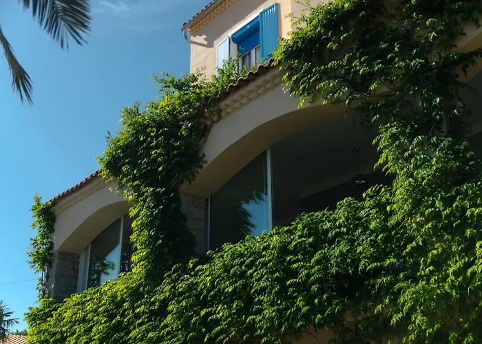 ホテル Stella Mare