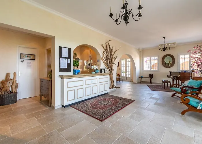 Stella Mare アルガジョラ