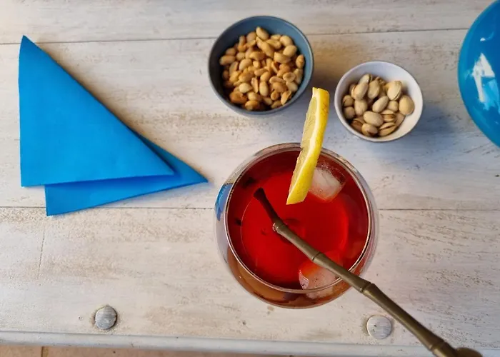 ホテル Stella Mare