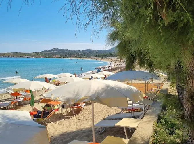 ホテル Stella Mare 3*