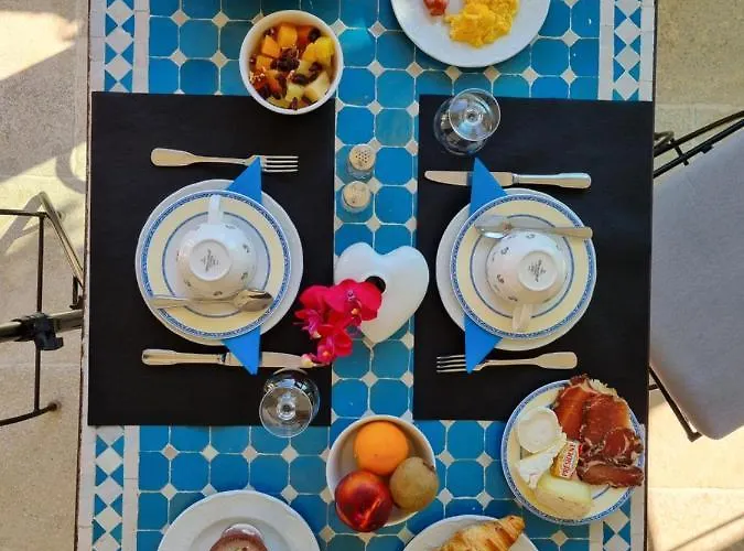 Stella Mare ホテル