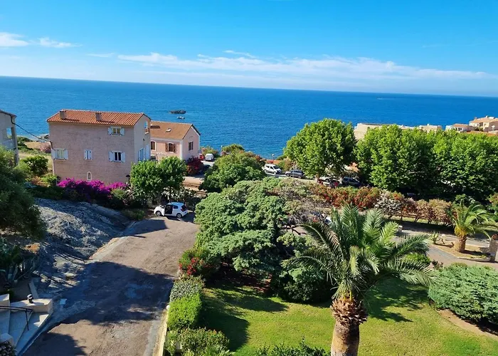 Stella Mare アルガジョラ