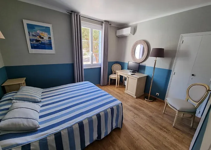 Stella Mare 3* Альгайола
