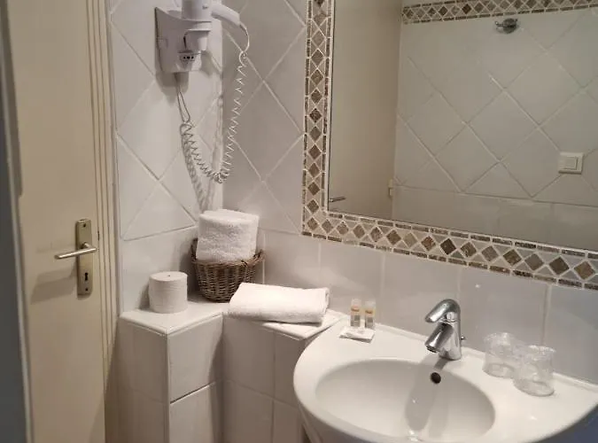 Stella Mare ホテル