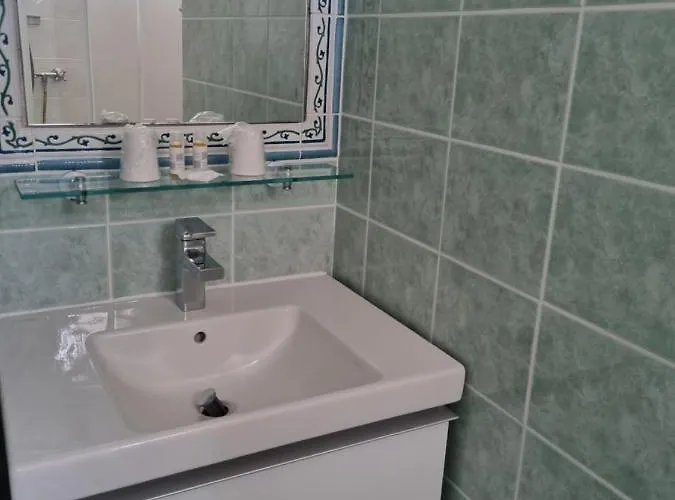 ホテル Stella Mare アルガジョラ