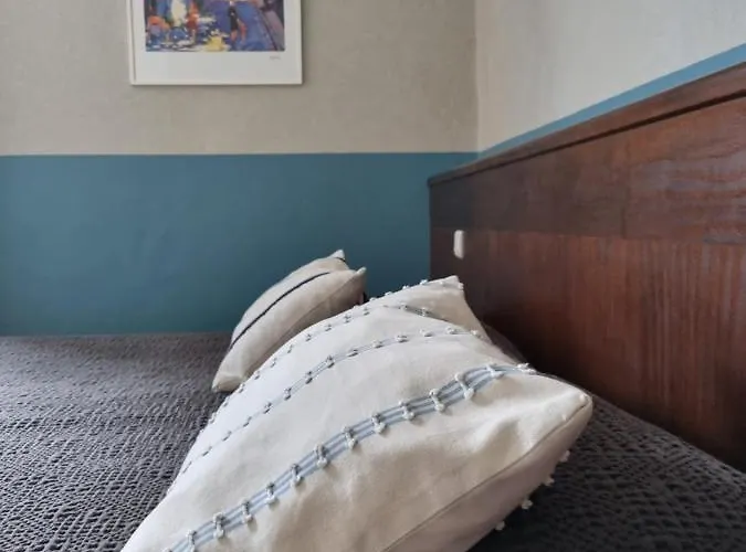 ホテル Stella Mare