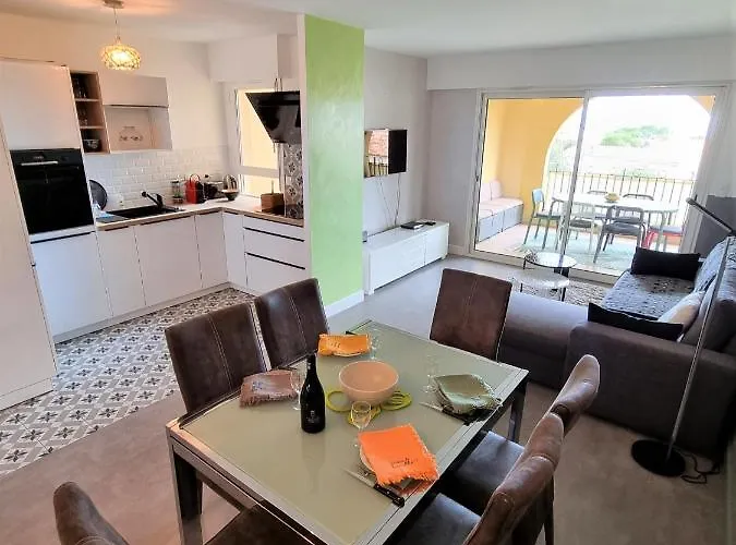 Stella Mare アルガジョラ