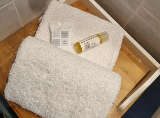 ホテル Stella Mare