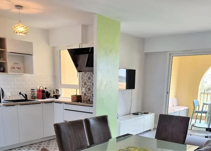 ホテル Stella Mare