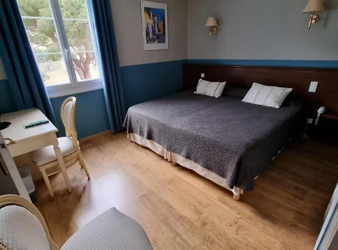 ホテル Stella Mare アルガジョラ