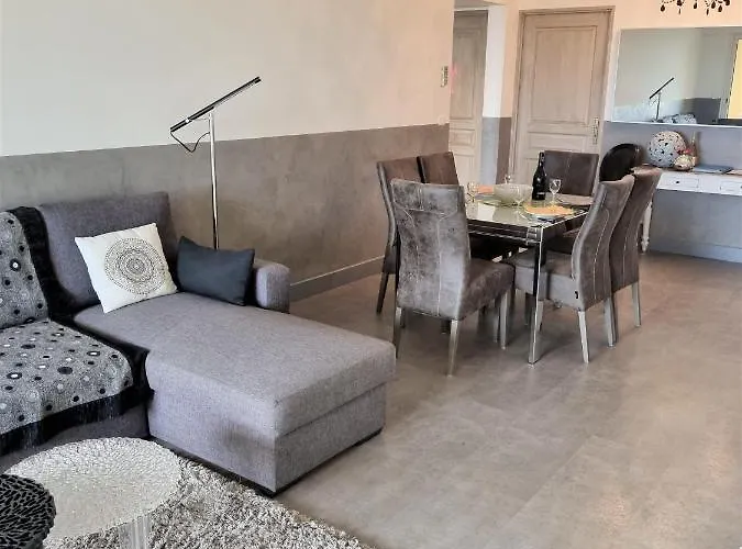 ホテル Stella Mare アルガジョラ