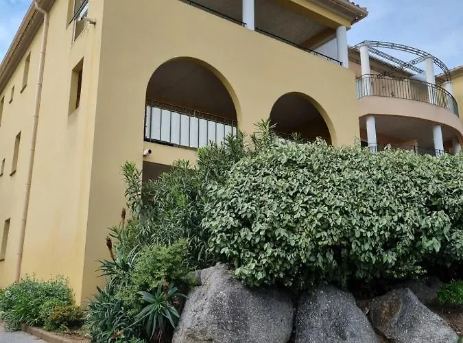 Stella Mare ホテル アルガジョラ